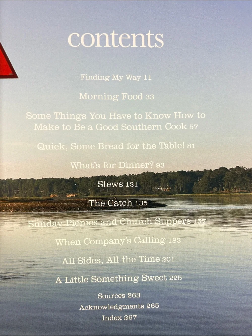 A Real Southern Cook In Her Savannah Kitchen Cookbook